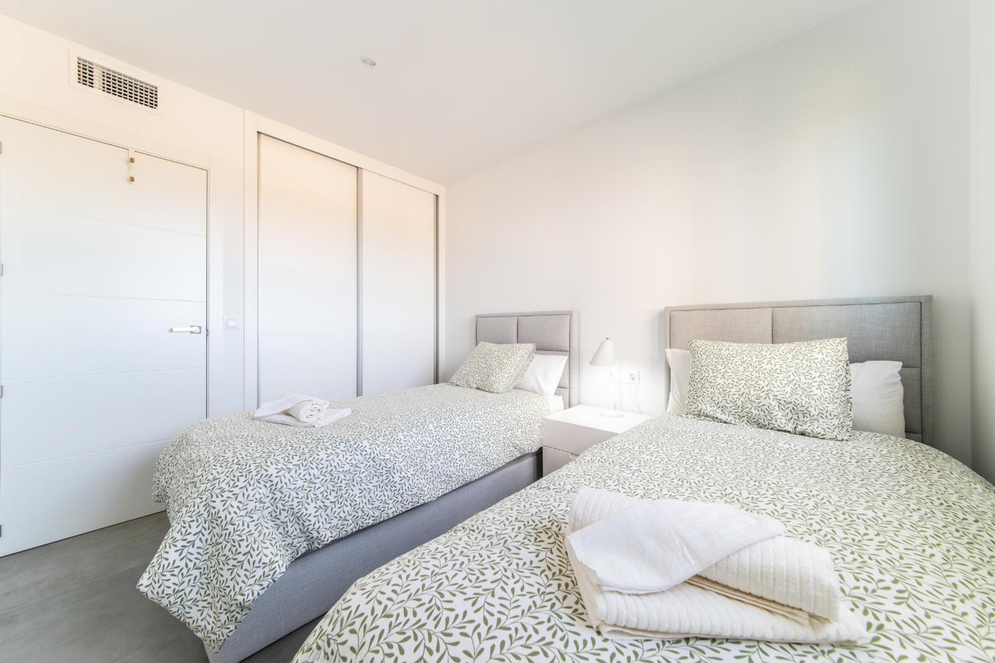 Casa Catalina - Breathtaking Sea Views By Oyoostays Campoamor Ngoại thất bức ảnh