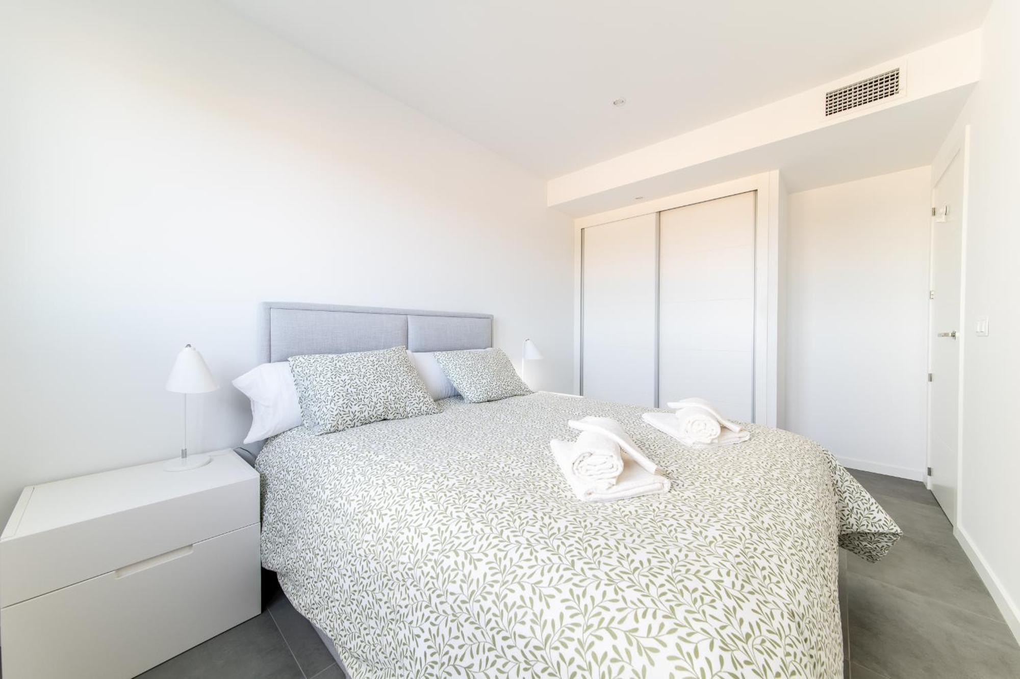 Casa Catalina - Breathtaking Sea Views By Oyoostays Campoamor Ngoại thất bức ảnh