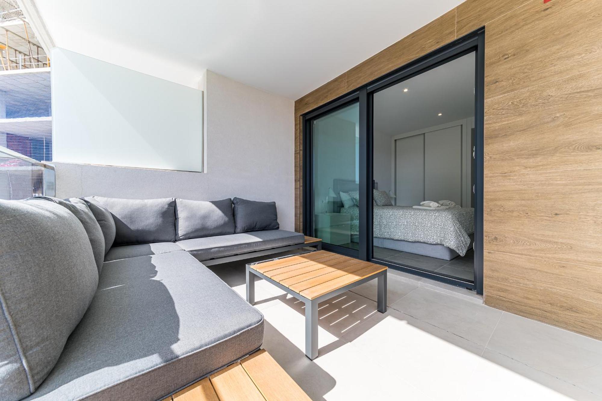 Casa Catalina - Breathtaking Sea Views By Oyoostays Campoamor Ngoại thất bức ảnh