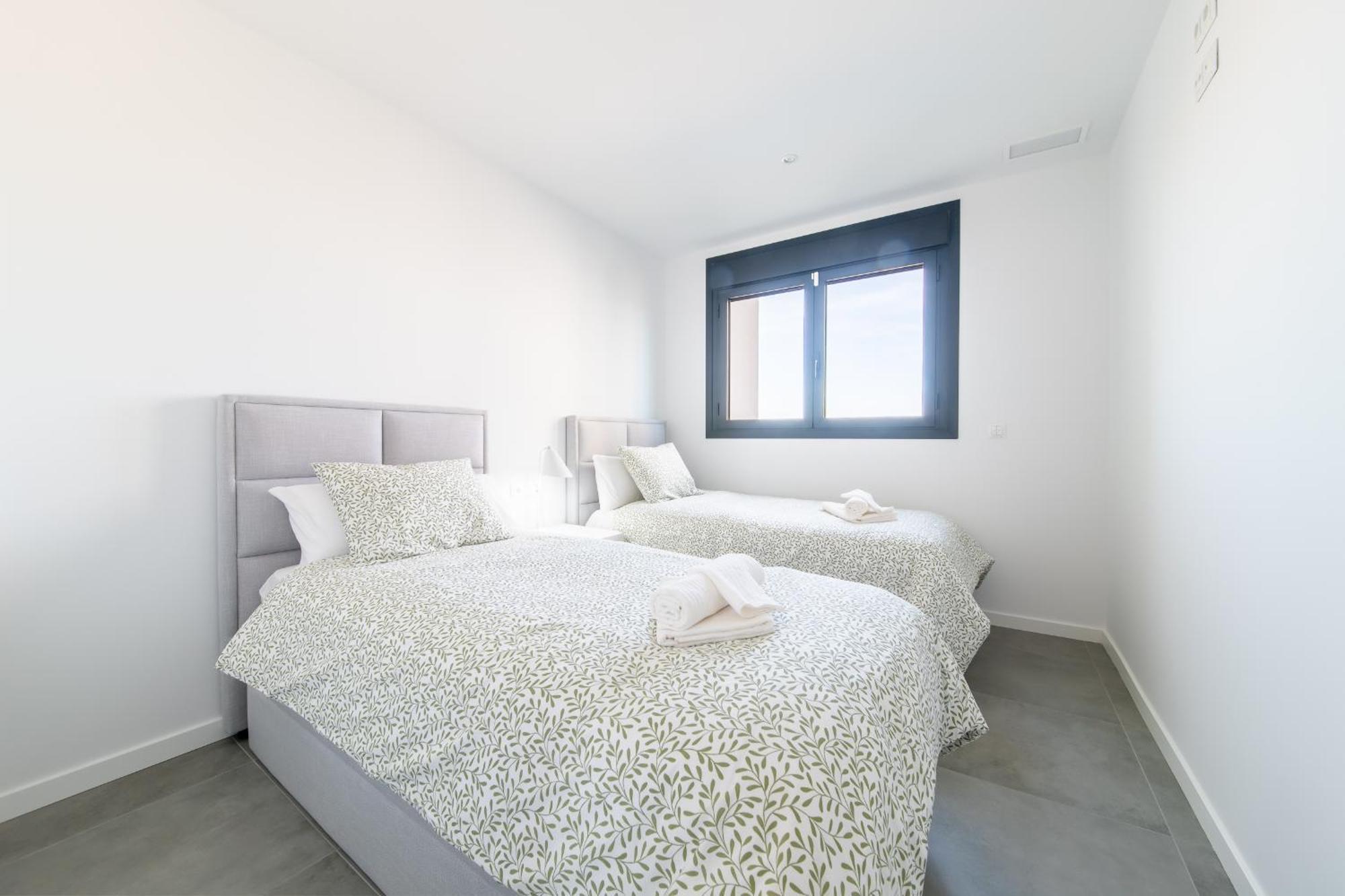 Casa Catalina - Breathtaking Sea Views By Oyoostays Campoamor Ngoại thất bức ảnh